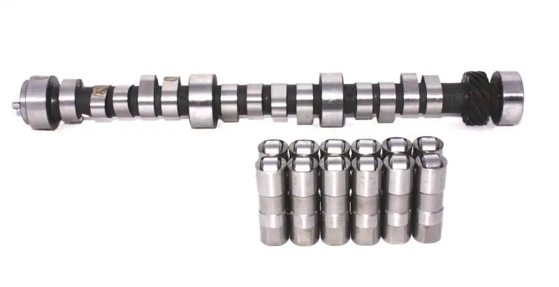 Comp Cams Cam & Lifter Kit C43 251Hr-14 1
