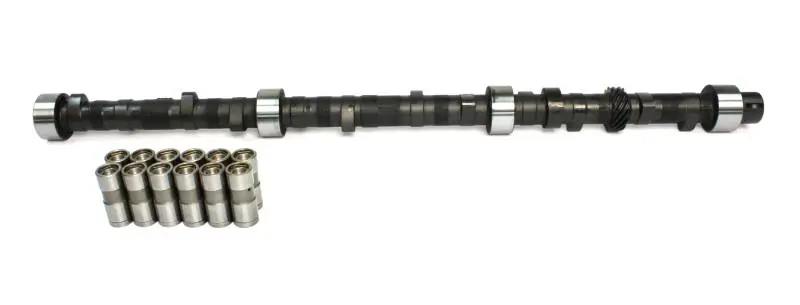 Comp Cams Cam & Lifter Kit C61 252H 2