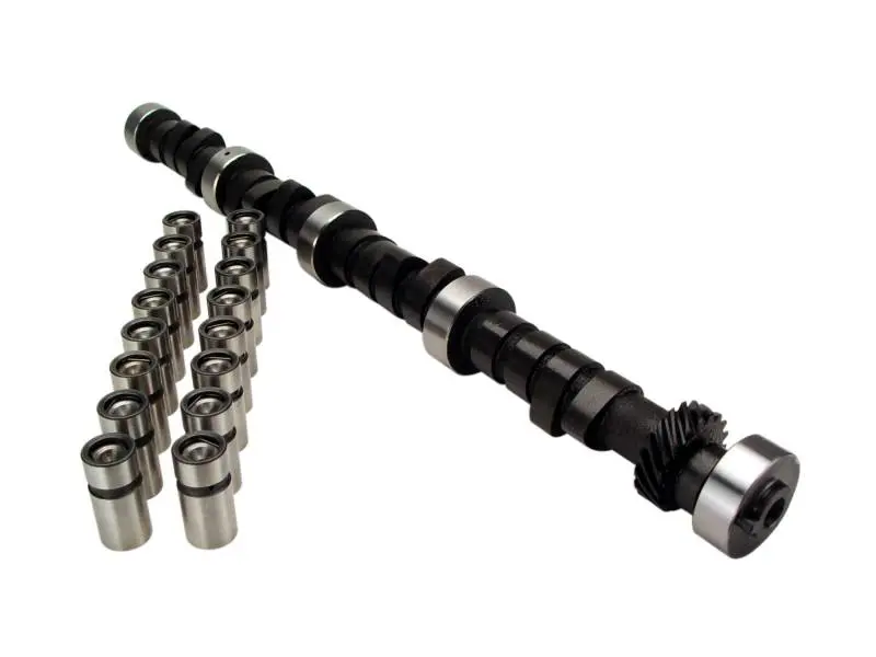Comp Cams Cam & Lifter Kit Crb Xe274h-1 1