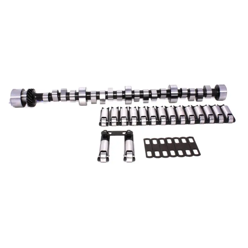 Comp Cams Cam & Lifter Kit Crb3 Xr274r 1