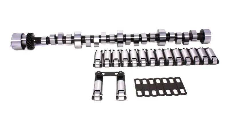 Comp Cams Cam & Lifter Kit Crb3 Xr292r 1