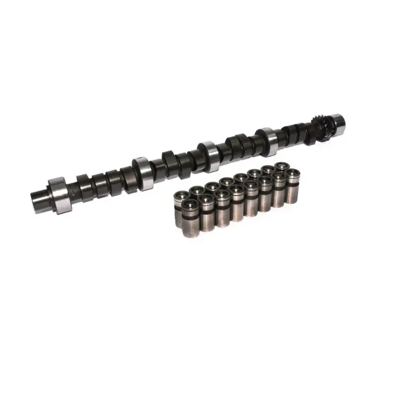 Comp Cams Cam & Lifter Kit Crs 252H 1