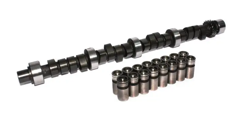 Comp Cams Cam & Lifter Kit Crs Xe284h-1 1