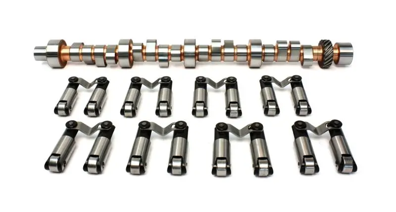 Comp Cams Cam & Lifter Kit Crs Xr274r-1 1