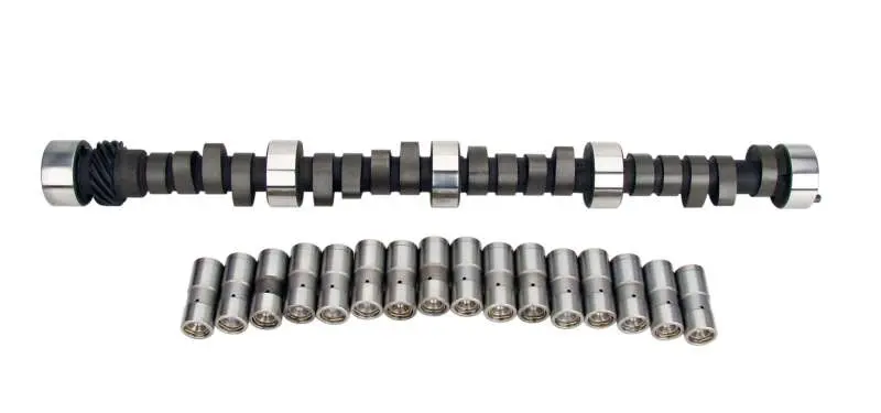 Comp Cams Cam & Lifter Kit Cs 260H 2