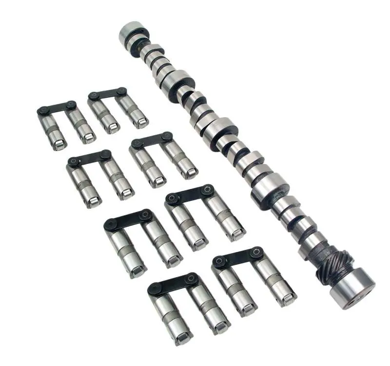 Comp Cams Cam & Lifter Kit Cs Xr258hr-1 2
