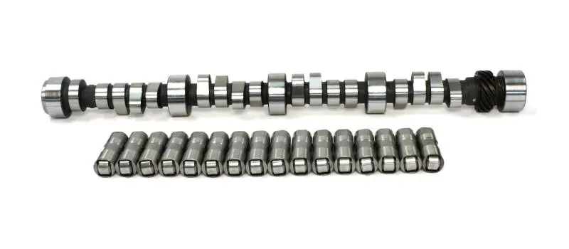 Comp Cams Cam & Lifter Kit Cs Xr260hr-1 1