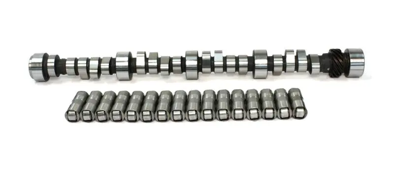 Comp Cams Cam & Lifter Kit Cs Xr270hr-1 2
