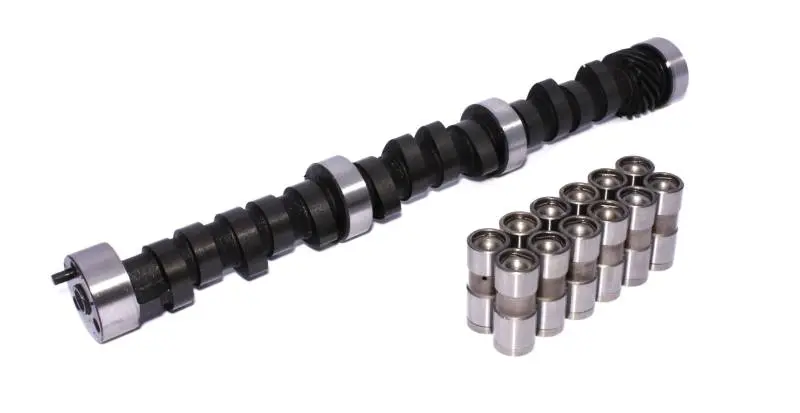 Comp Cams Cam & Lifter Kit Cv6e 260H 2