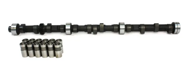 Comp Cams Cam & Lifter Kit F65 252H 1