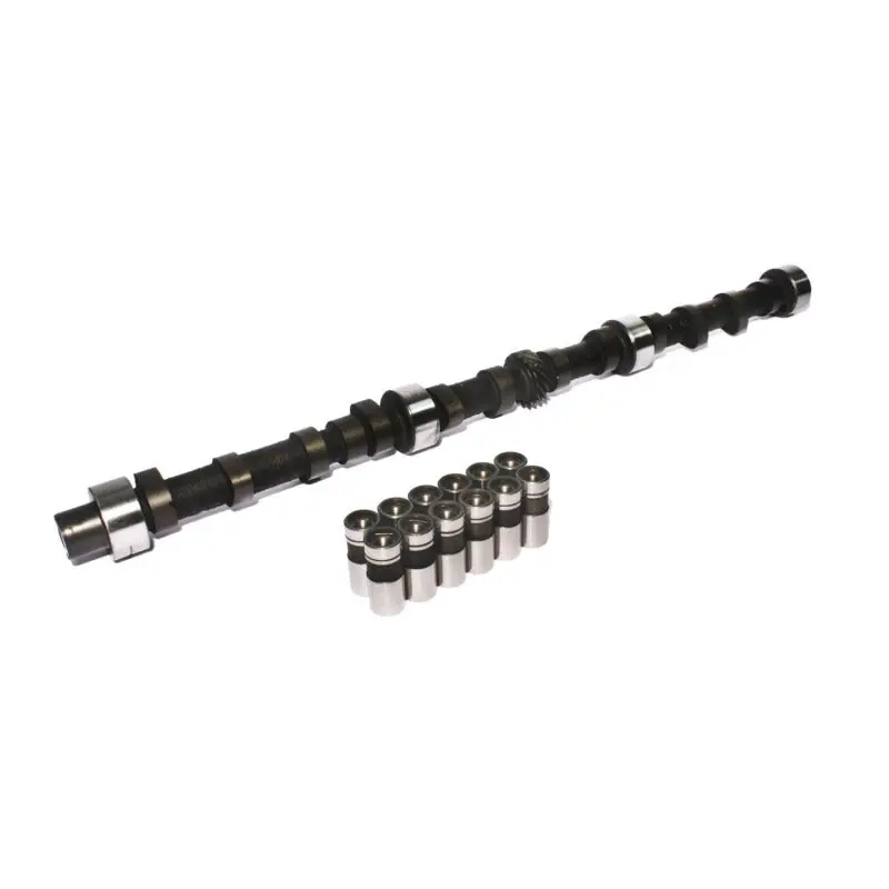 Comp Cams Cam & Lifter Kit F66 252H 1