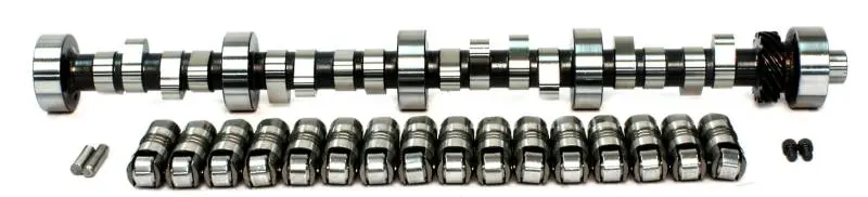 Comp Cams Cam & Lifter Kit Fc 270Rf-Hr1 1