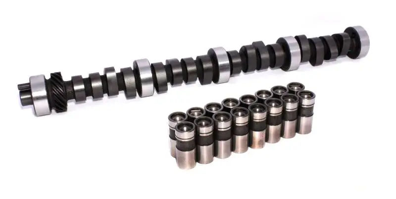 Comp Cams Cam & Lifter Kit Fc Xe284h-10 1