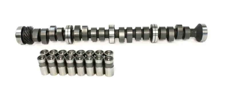 Comp Cams Cam & Lifter Kit Fe 287T H-10 1