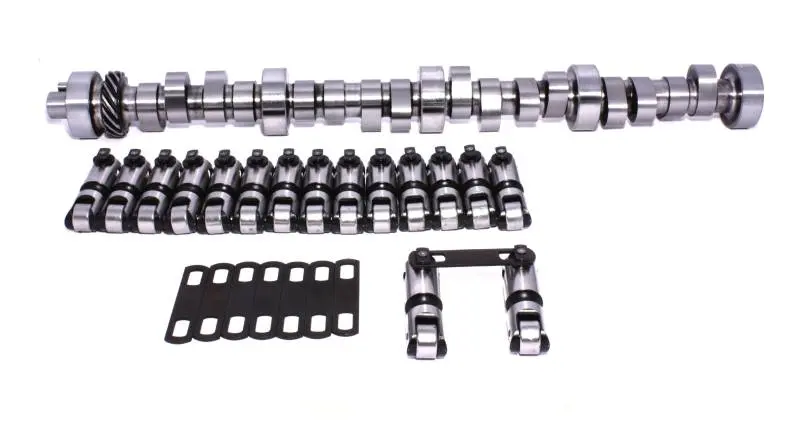 Comp Cams Cam & Lifter Kit Ff Xr280 R10 2