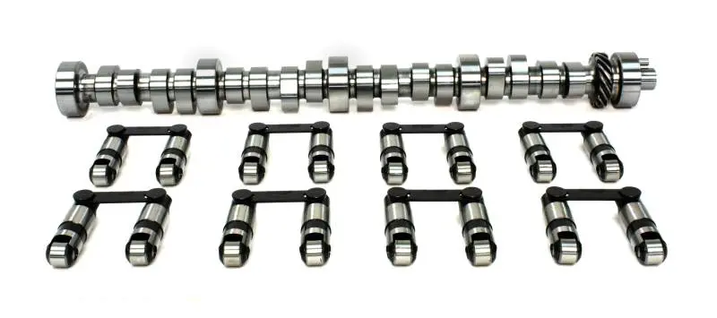 Comp Cams Cam & Lifter Kit Ff Xr282hr-1 2