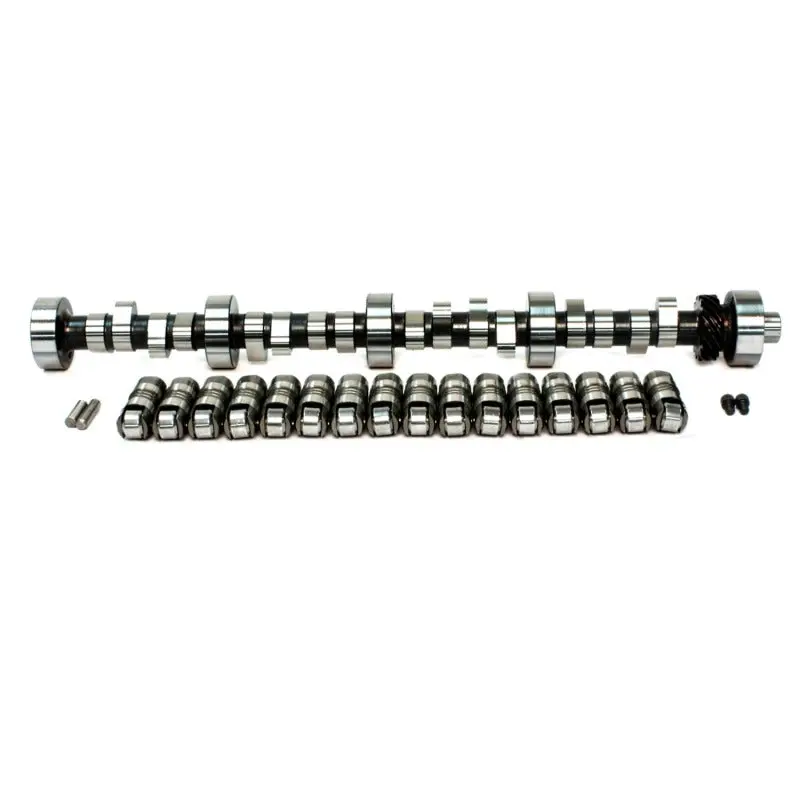 Comp Cams Cam & Lifter Kit Fw 270Bh-R12 1