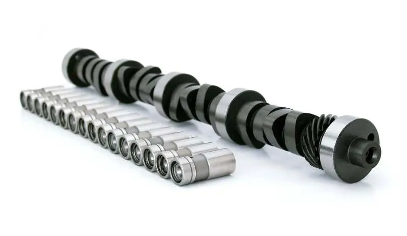 Comp Cams Cam & Lifter Kit Fw 287T H-10 1
