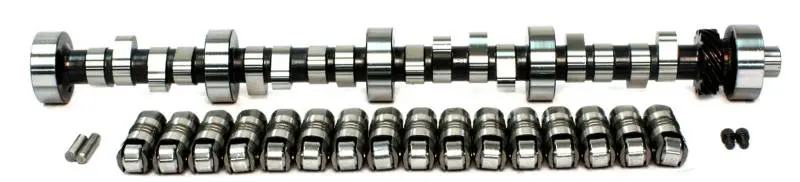 Comp Cams Cam & Lifter Kit Fw Xr270hr-1 1