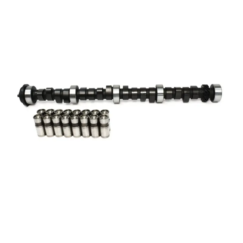 Comp Cams Cam & Lifter Kit Ol 287T H-10 1