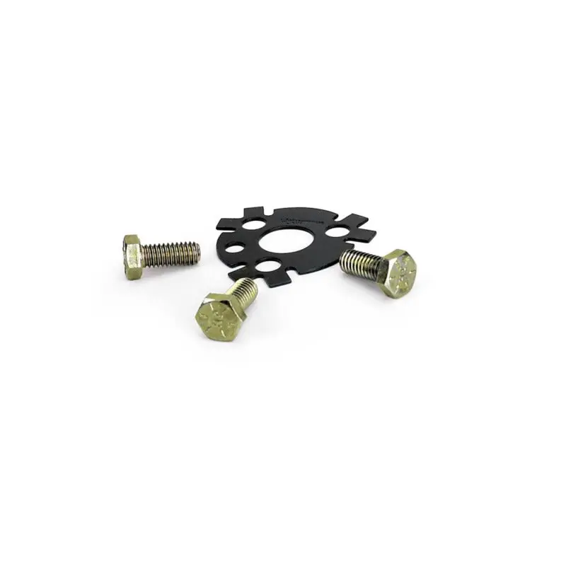 Comp Cams Cam Lock Plate Chevy 1