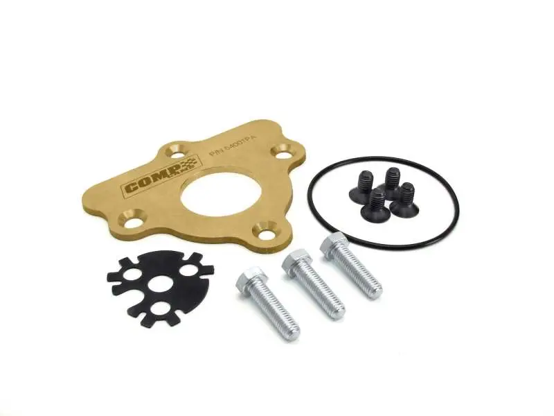 Comp Cams Cam Retaining Race Pack 3-Bol 1