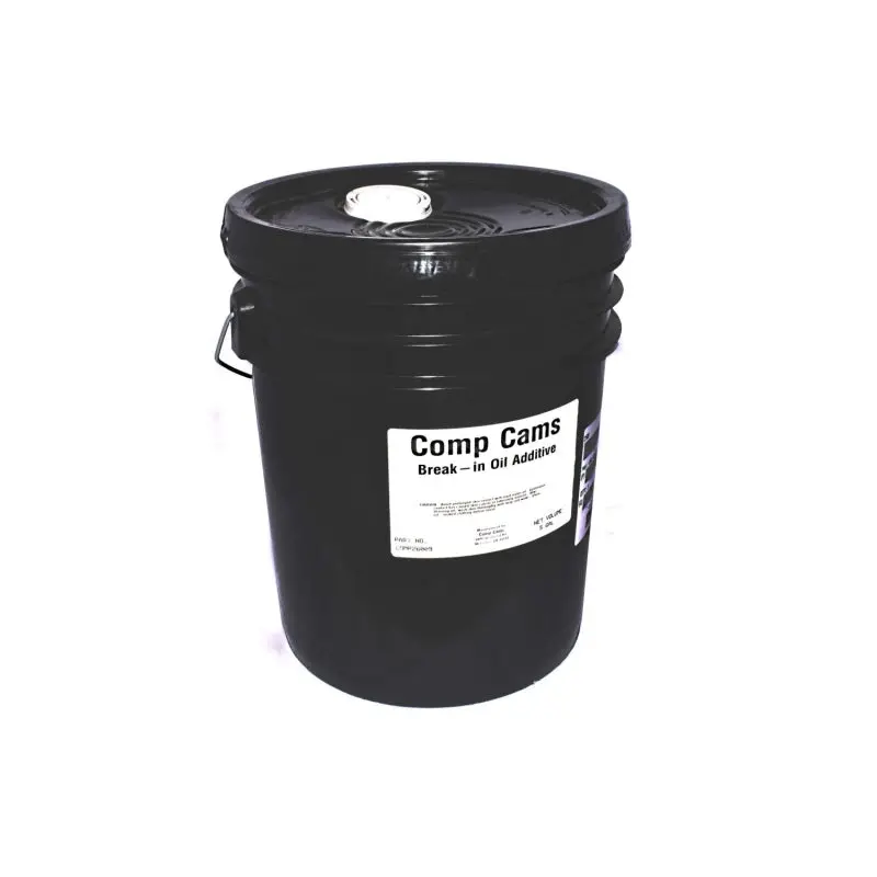 Comp Cams Camshaft Break-In Lube 5 Gal 1