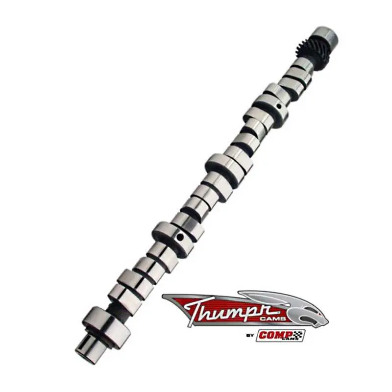 Comp Cams Camshaft Crs 283T Hr-107 T Th 1