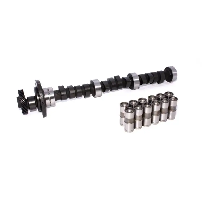 Comp Cams Camshaft Kit Bv69 240H 2