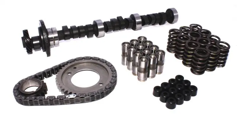 Comp Cams Camshaft Kit Bv69 252H 1