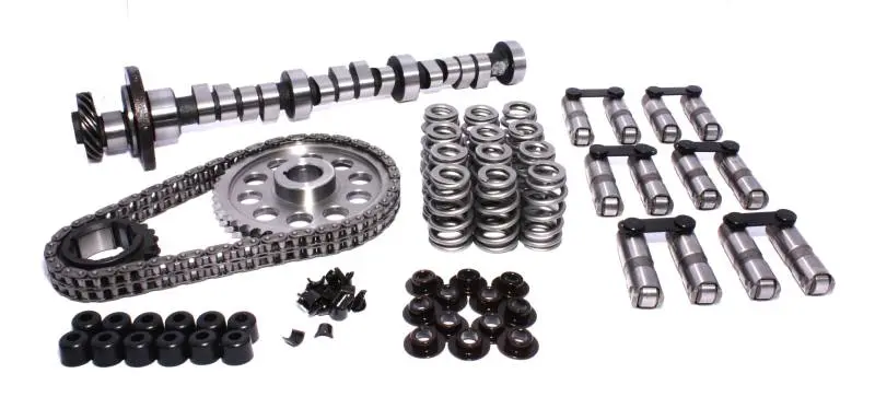Comp Cams Camshaft Kit Bv69 258Hr10 1