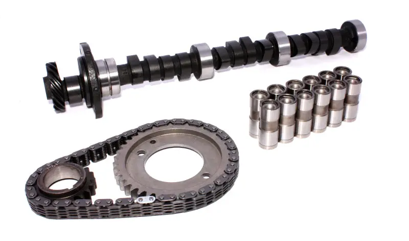 Comp Cams Camshaft Kit Bv69 260H 1