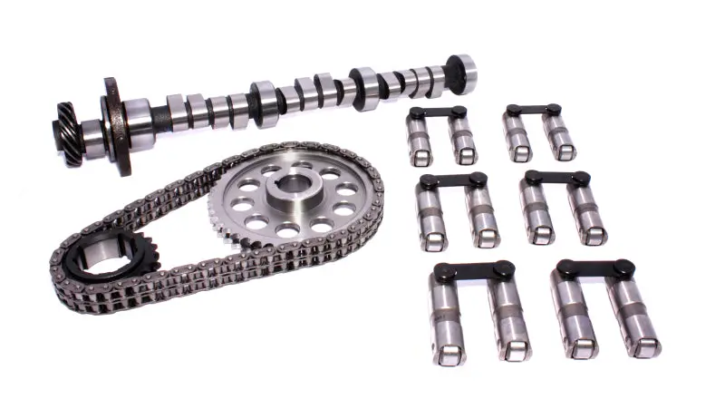 Comp Cams Camshaft Kit Bv69 269Hr12 1