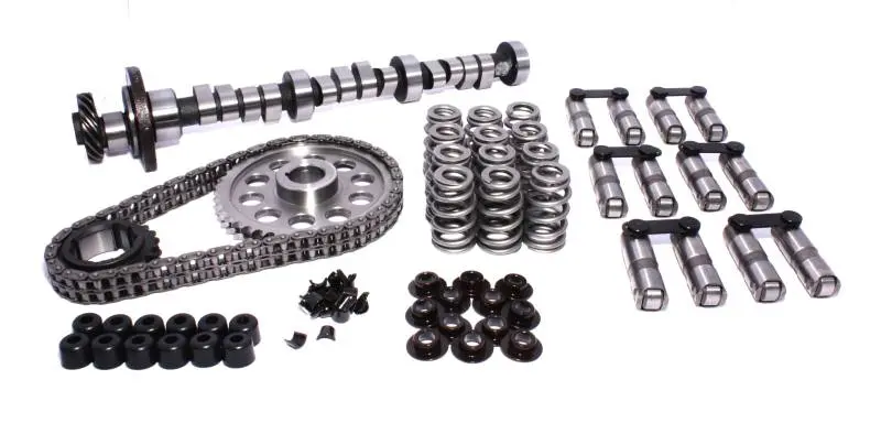 Comp Cams Camshaft Kit Bv69 269Hr12 2