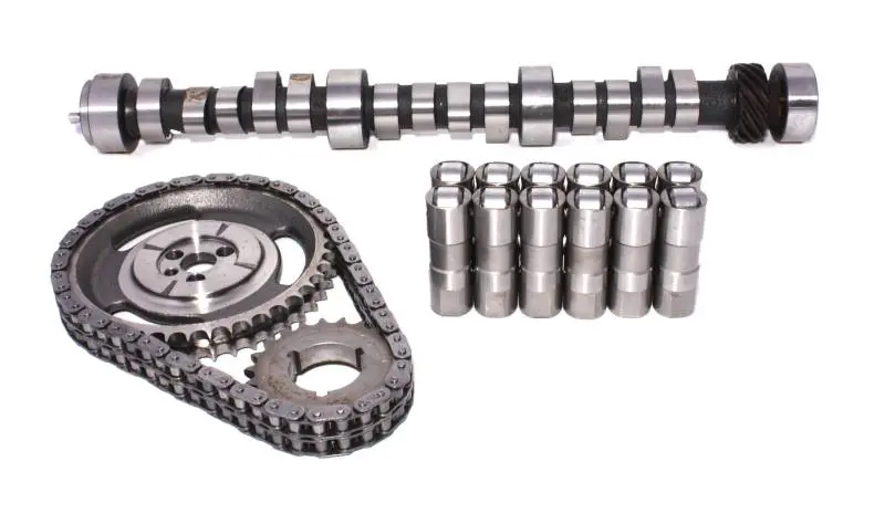Comp Cams Camshaft Kit C43 260H-R10 1