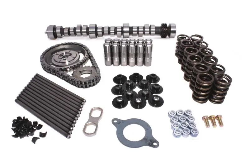 Comp Cams Camshaft Kit C43 266H-R12 1