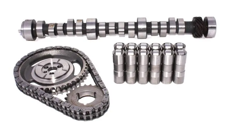 Comp Cams Camshaft Kit C43 270Ah-R14 2