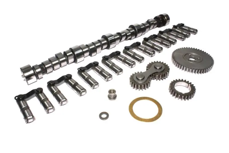 Comp Cams Camshaft Kit Cb 291T Hr-107 M 1