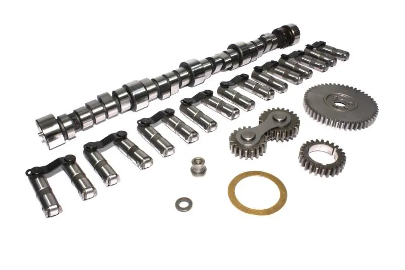 Comp Cams Camshaft Kit Cb 291T Hr-107 M 2