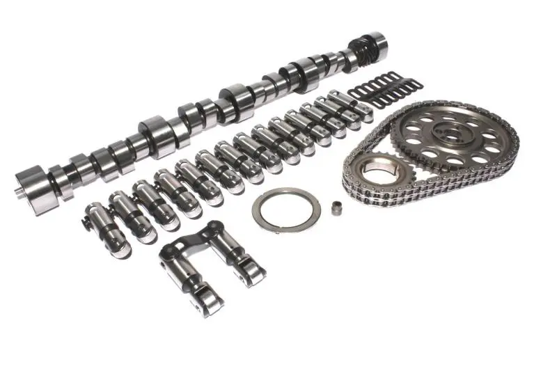 Comp Cams Camshaft Kit Cb 319C-R10 1