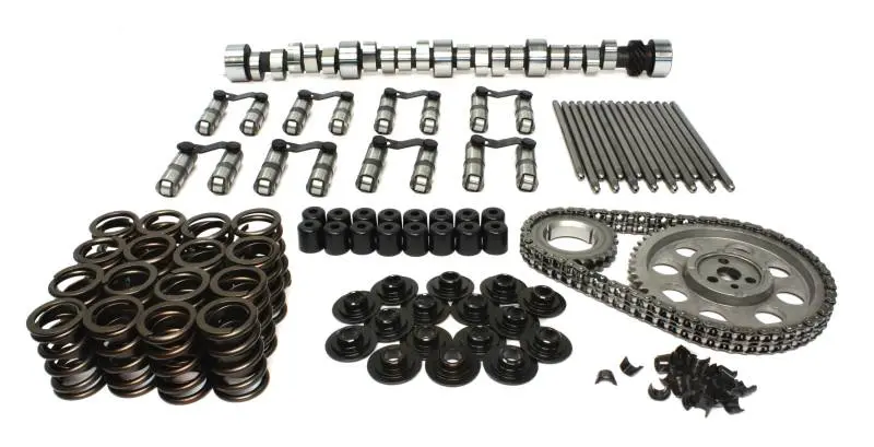 Comp Cams Camshaft Kit Cb Nx273hr-13 1