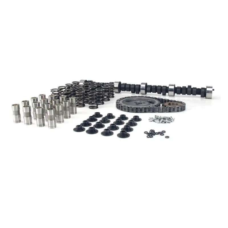 Comp Cams Camshaft Kit Cb Xe268h-10 2