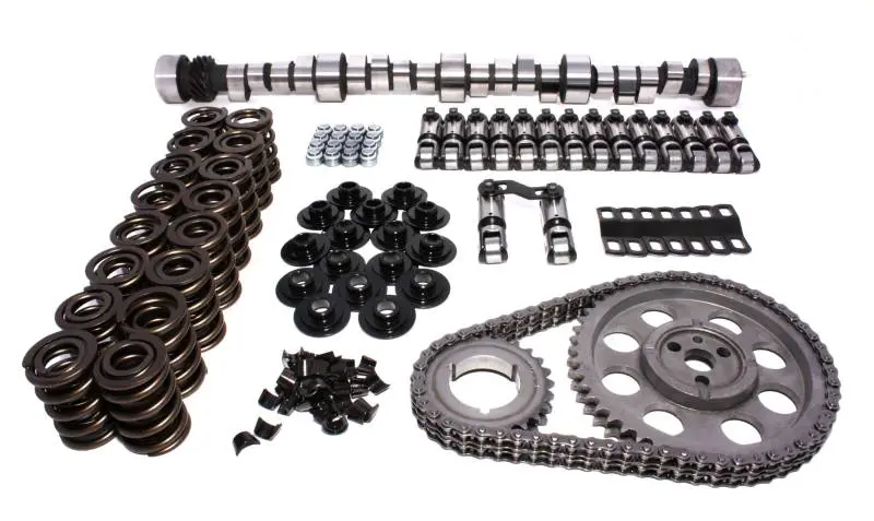 Comp Cams Camshaft Kit Cb Xr271hr-12 1