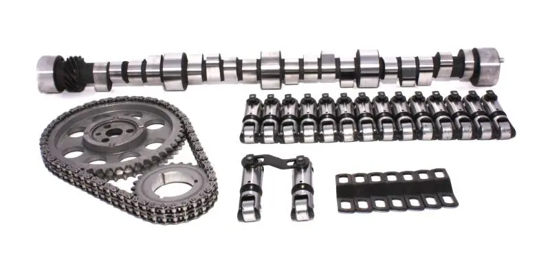 Comp Cams Camshaft Kit Cb Xr274r-10 2