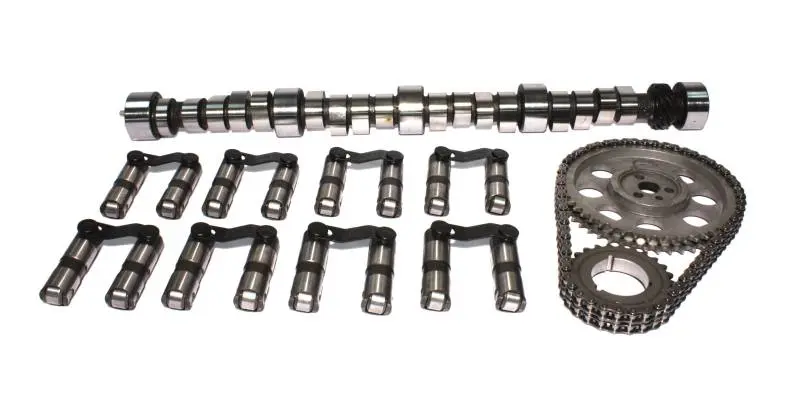 Comp Cams Camshaft Kit Cb Xr296h-R12 2