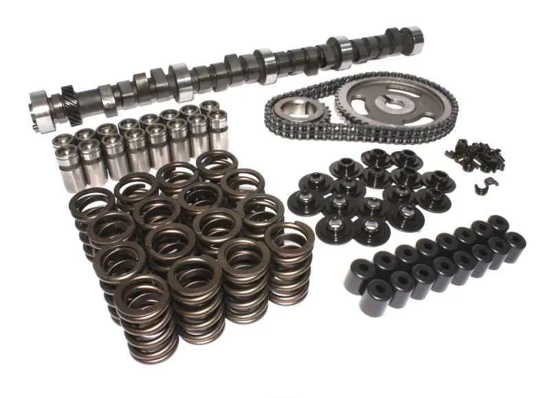 Comp Cams Camshaft Kit Crb Xe294h-10 1
