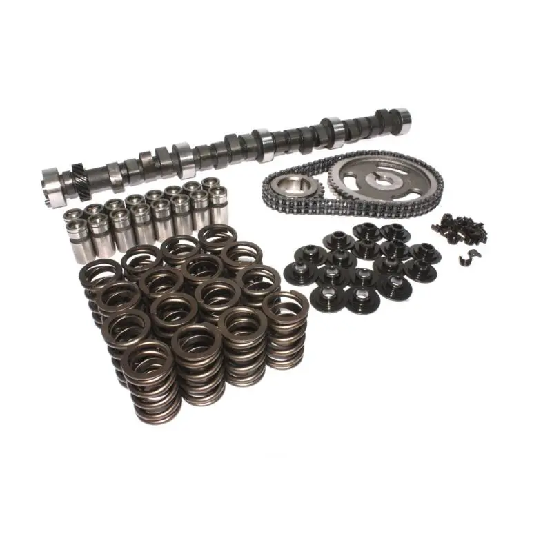 Comp Cams Camshaft Kit Crb3 Xe268h-10 2