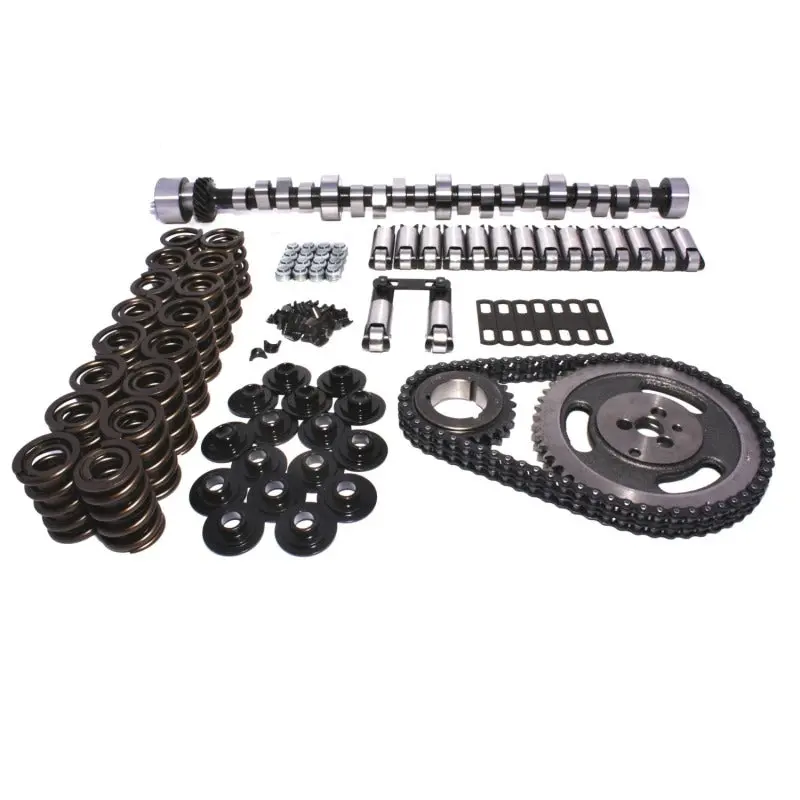 Comp Cams Camshaft Kit Crb3 Xr274r-10 1