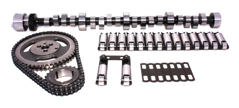 Comp Cams Camshaft Kit Crb3 Xr274r-10 1