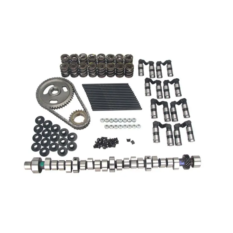 Comp Cams Camshaft Kit Crs 283T Hr-7 T 1